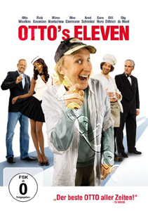 Otto's Eleven  (2010) (DVD)
